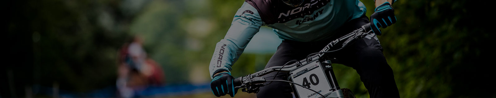 Premium Mountain Bike Gloves for Enhanced Comfort and Control!