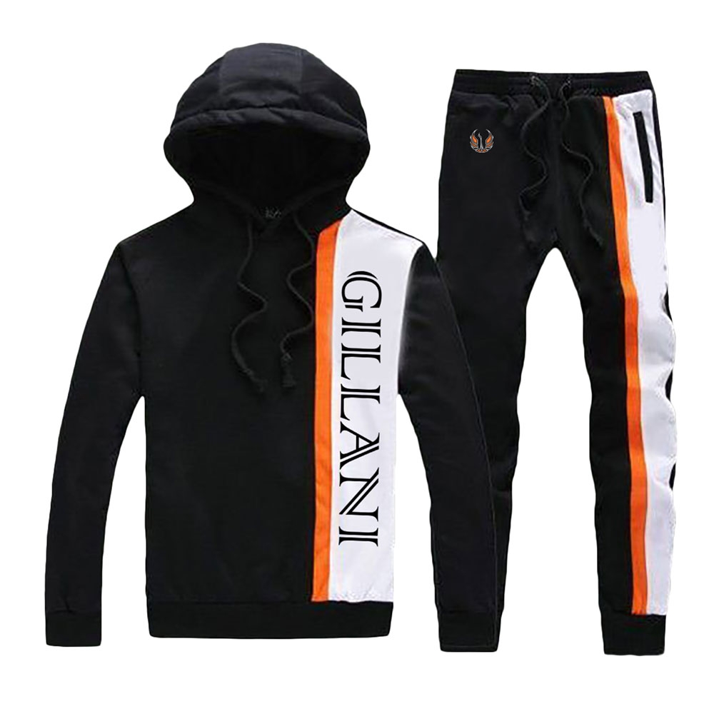 Hoodies & Vest