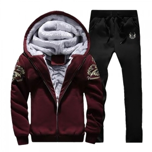 Hoodies & Vest