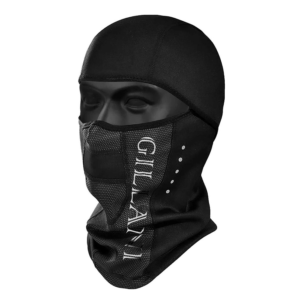 Balaclava/Arm Warmers