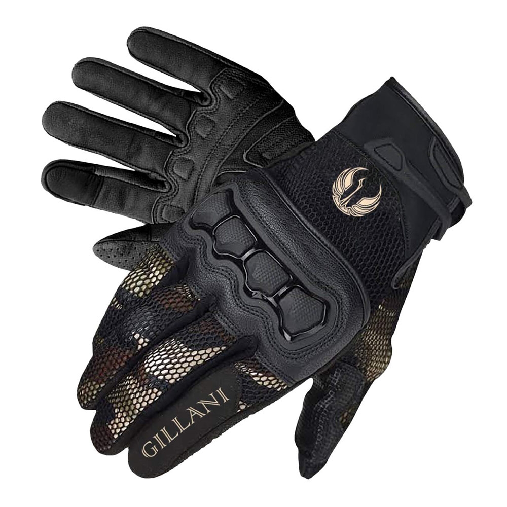 Gloves