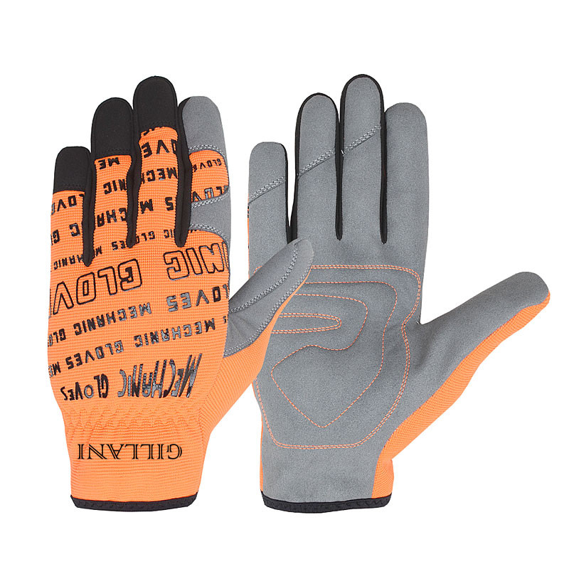 Multi Purpose Gloves