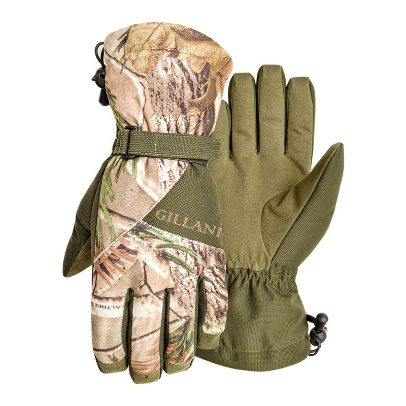 Hunting Gloves
