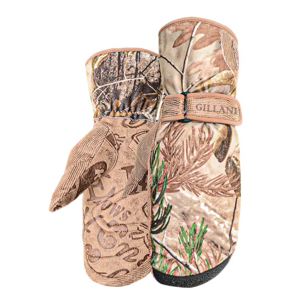 Hunting Gloves
