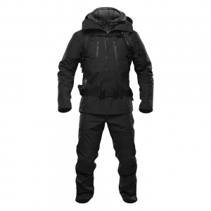Motorbike Suit