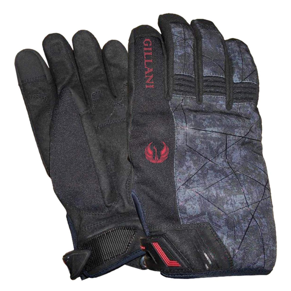Gloves
