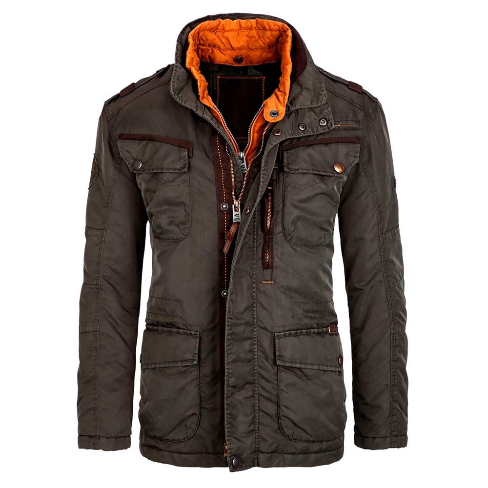 Jacket