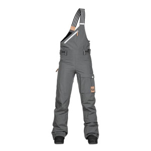 Workwear Bib-Short