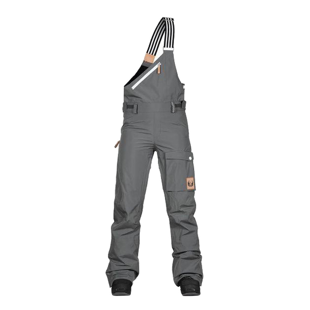 Workwear Bib-Short