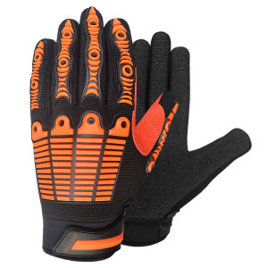 Paintball Gloves