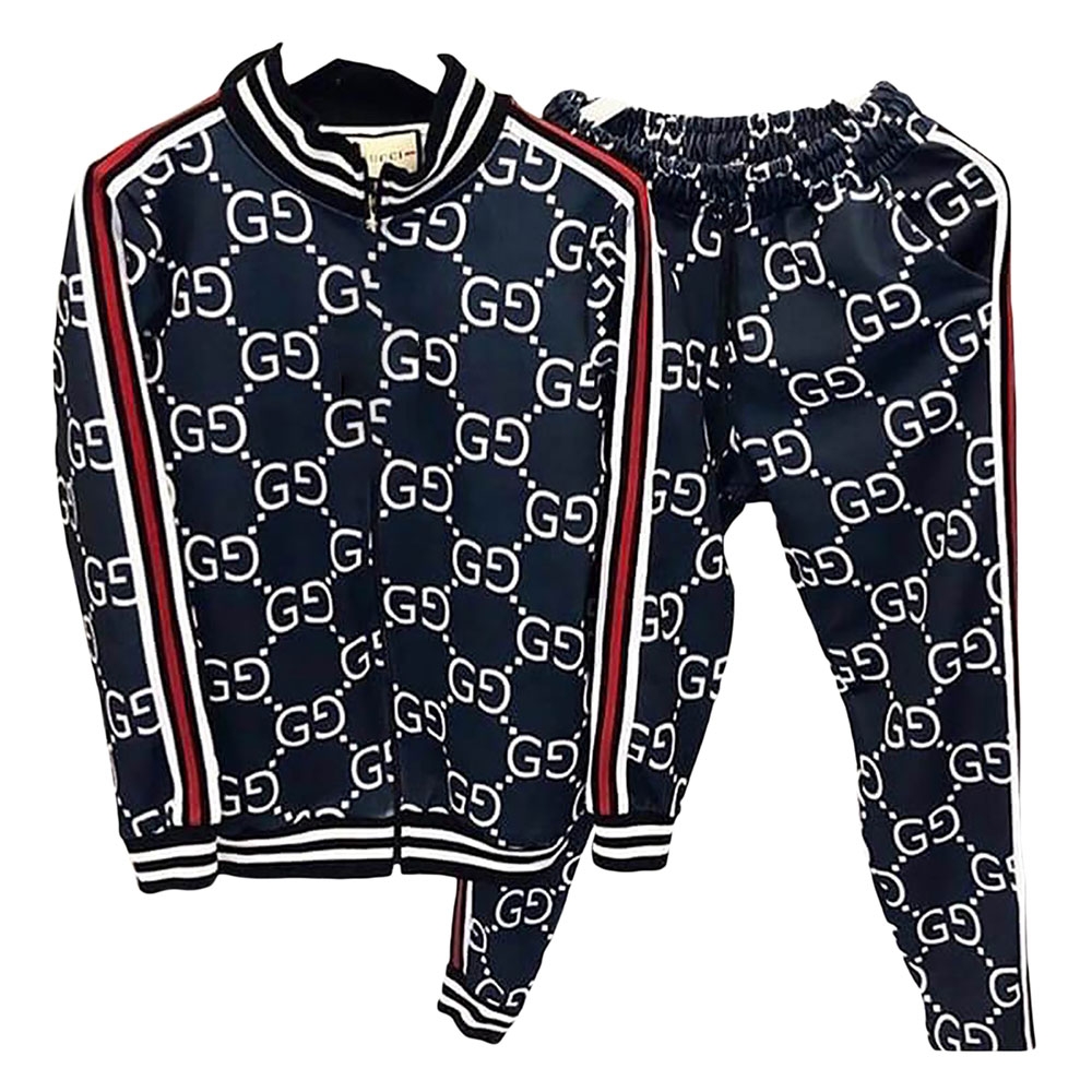 Designer Track Suits