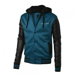 Hoodies & Vest