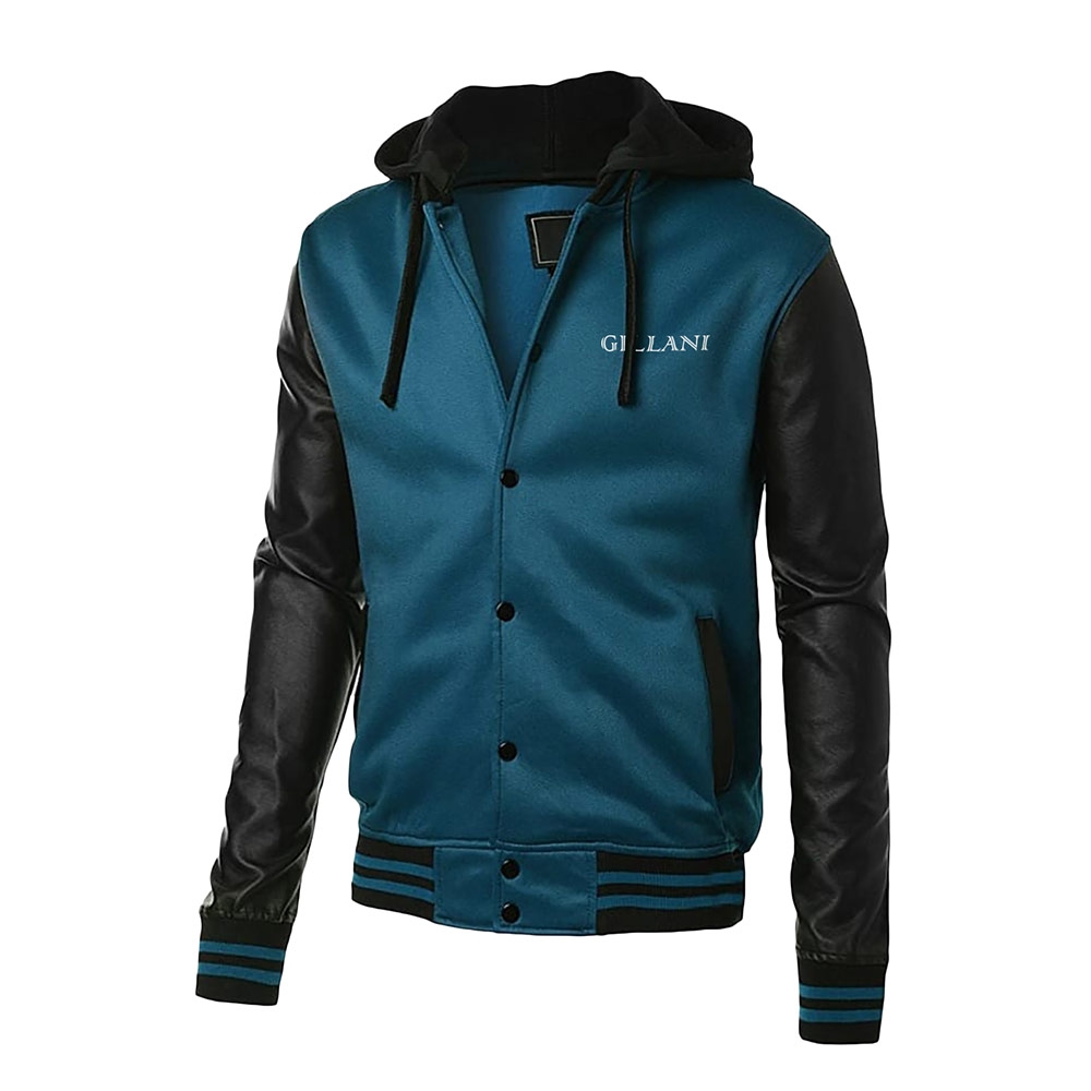 Hoodies & Vest