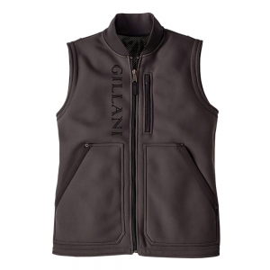 Hoodies & Vest