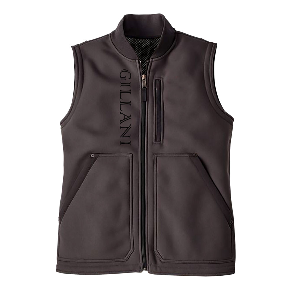 Hoodies & Vest