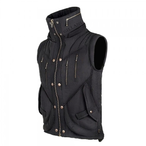 Hoodies & Vest