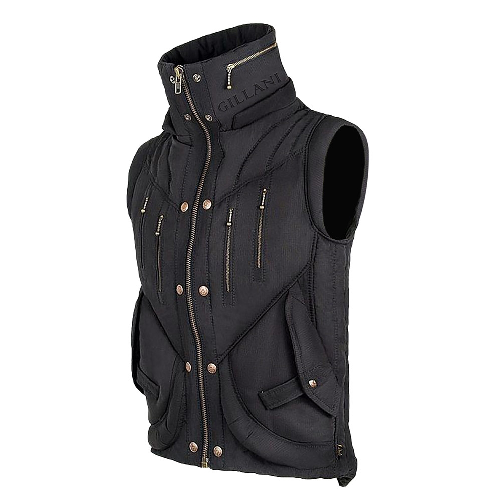 Hoodies & Vest
