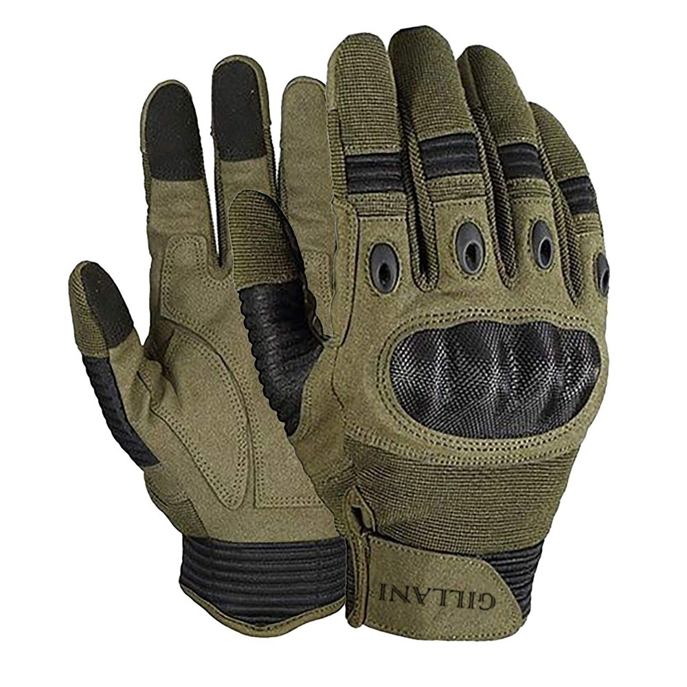 Paintball Gloves