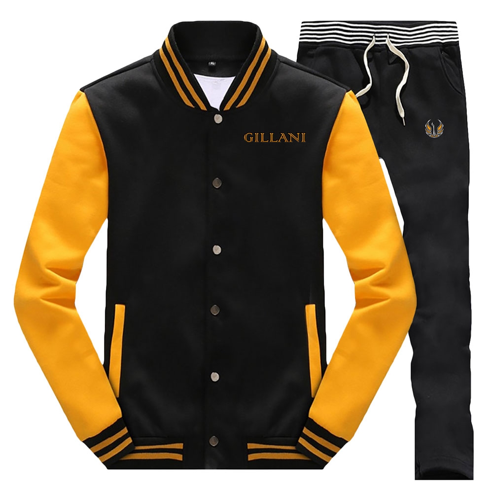 Track Suits