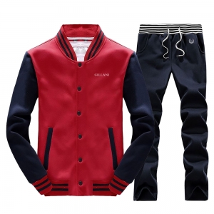 Track Suits