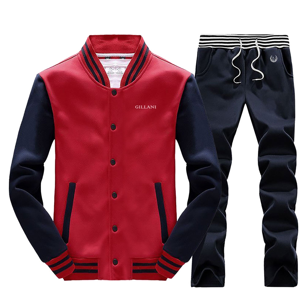 Track Suits