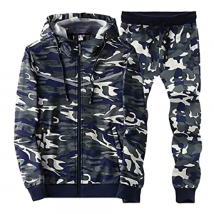 Track Suits