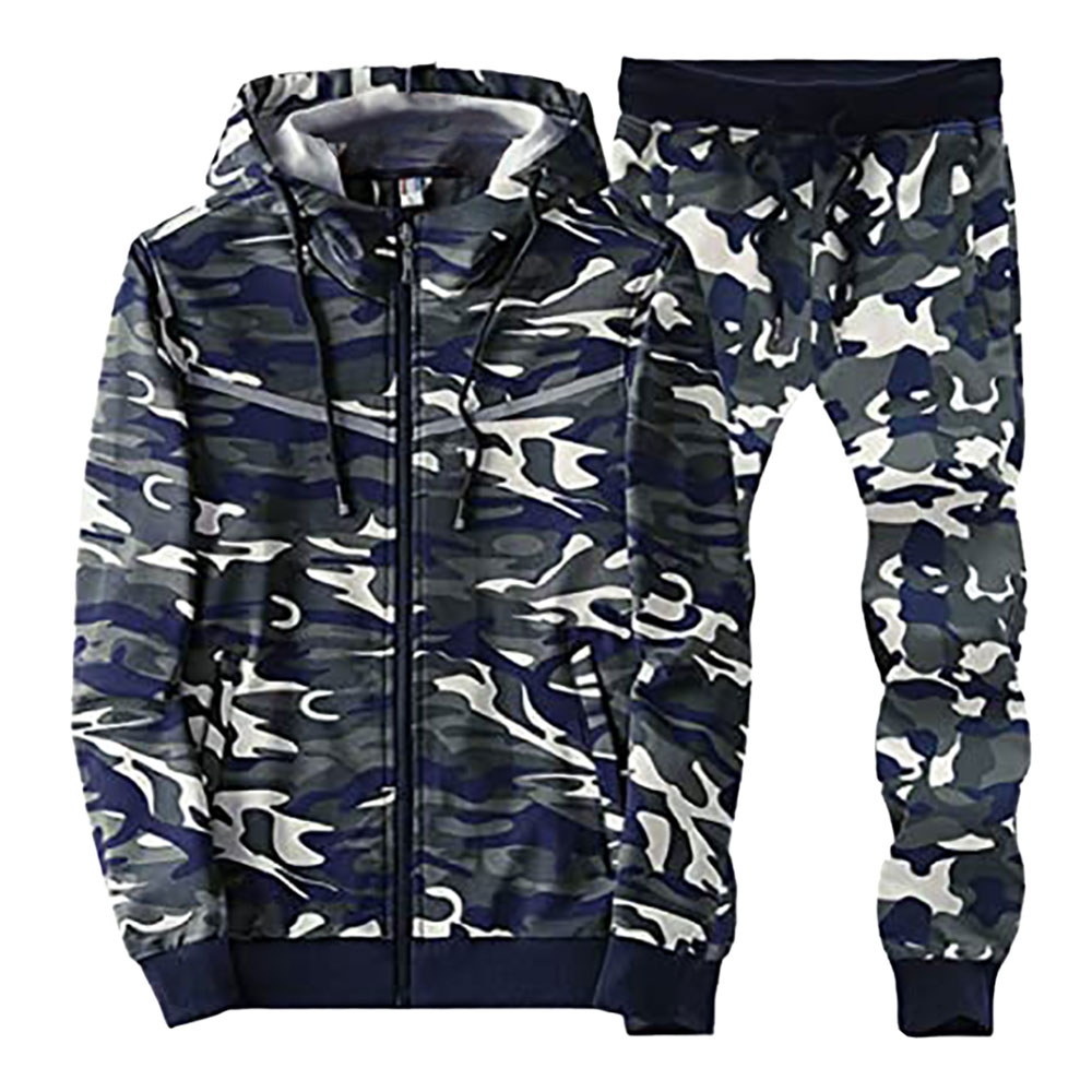 Track Suits