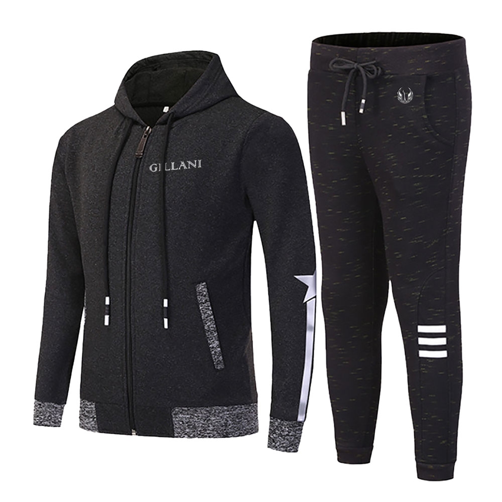 Track Suits