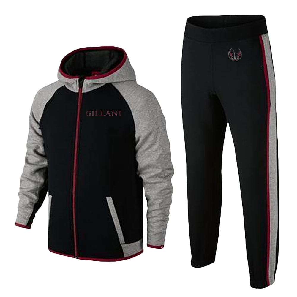 Track Suits