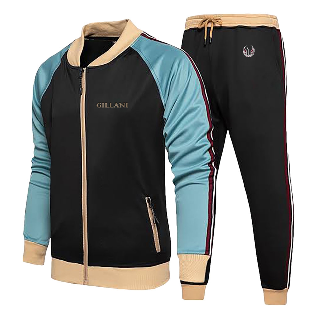 Track Suits