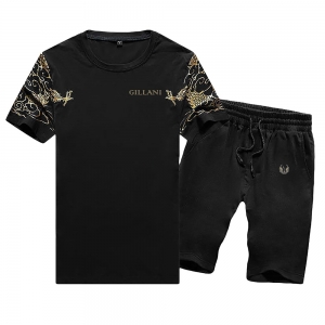 Summer Track Suits
