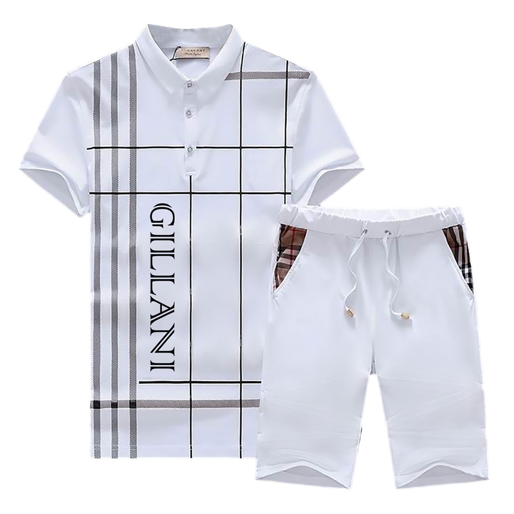 Summer Track Suits
