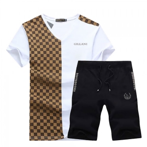 Summer Track Suits
