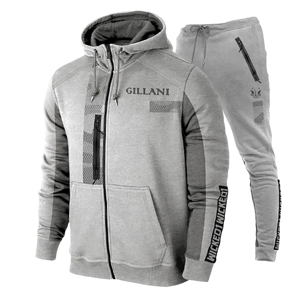 Track Suits