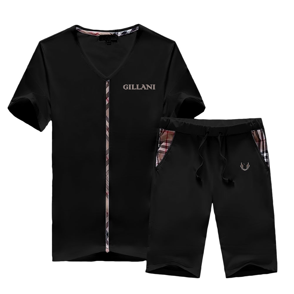 Summer Track Suits