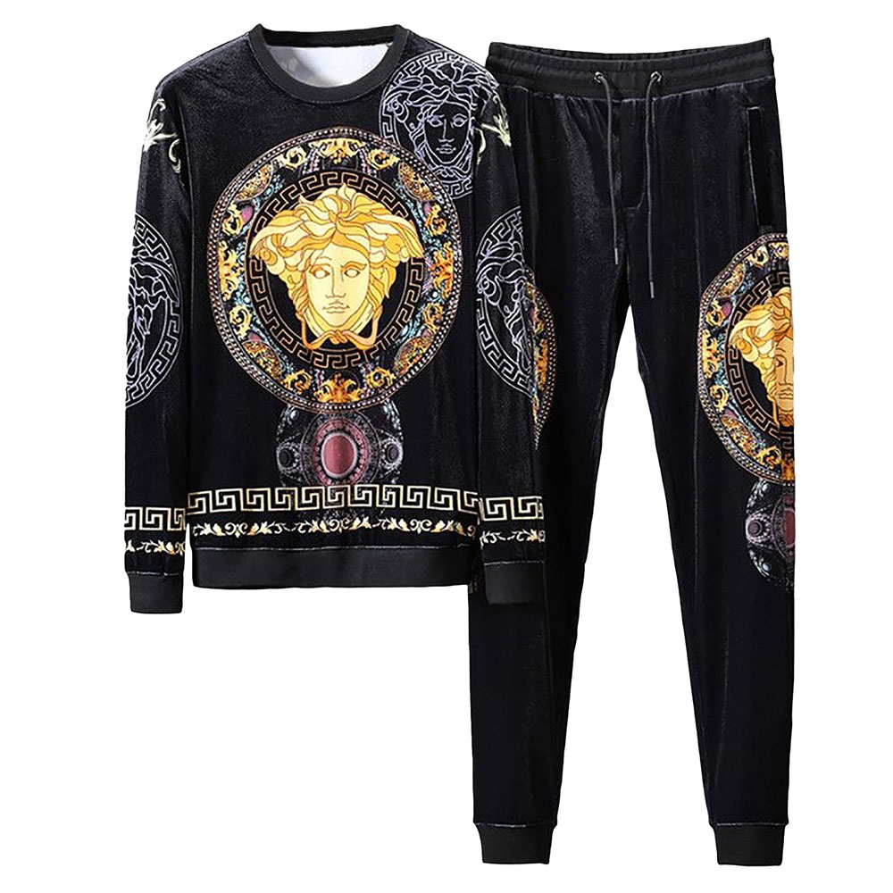 Designer Track Suits