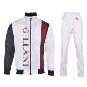 Track Suits
