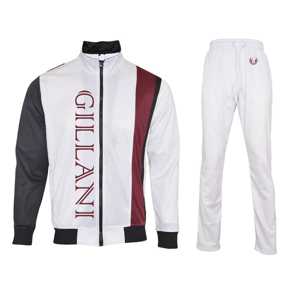 Track Suits