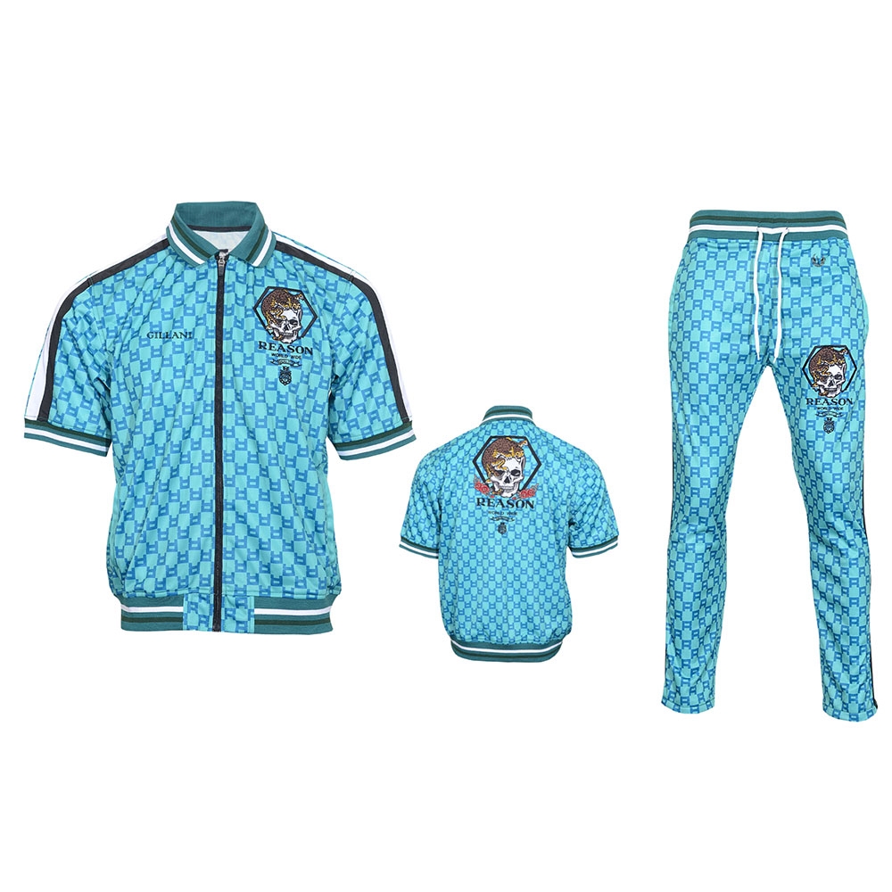 Track Suits