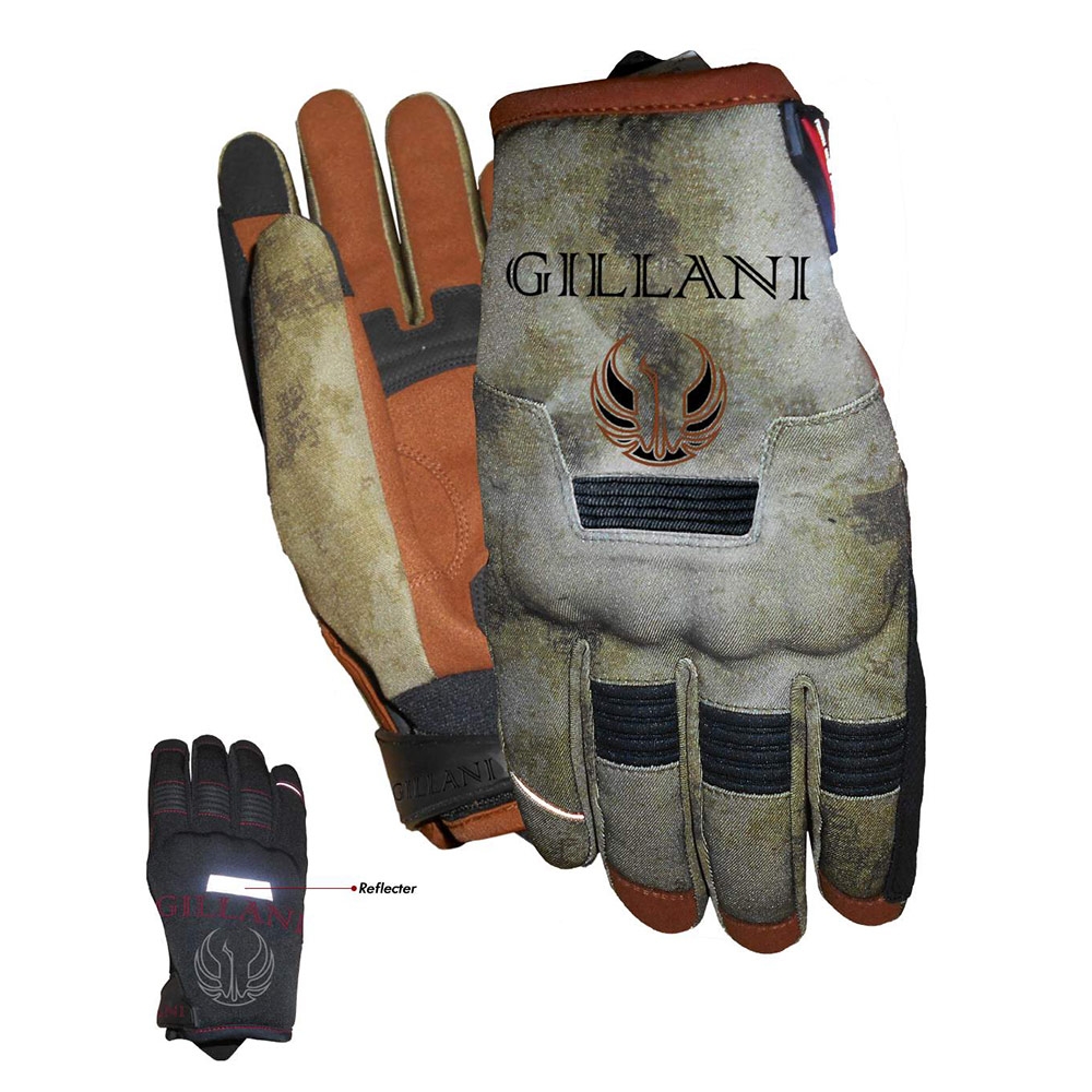 Gloves