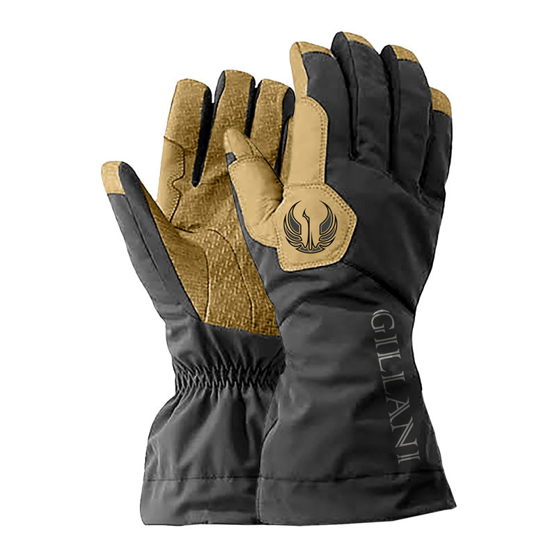 Alpine Gloves