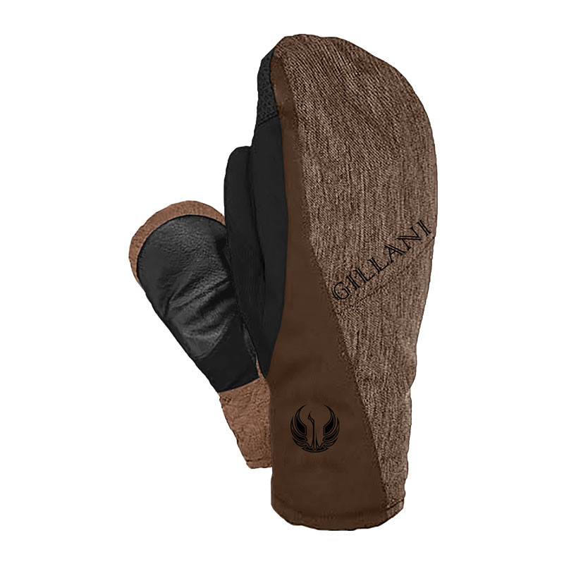 Alpine Gloves