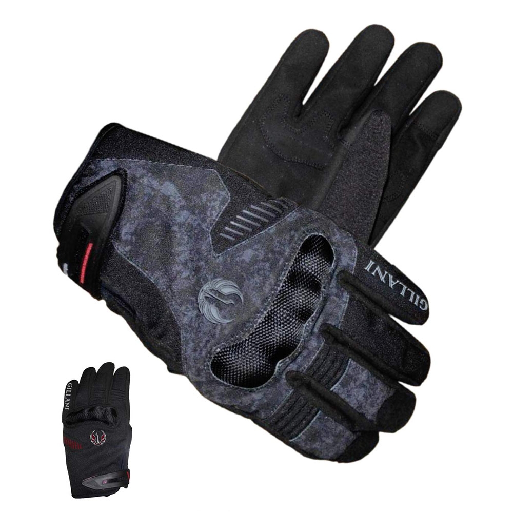 Gloves