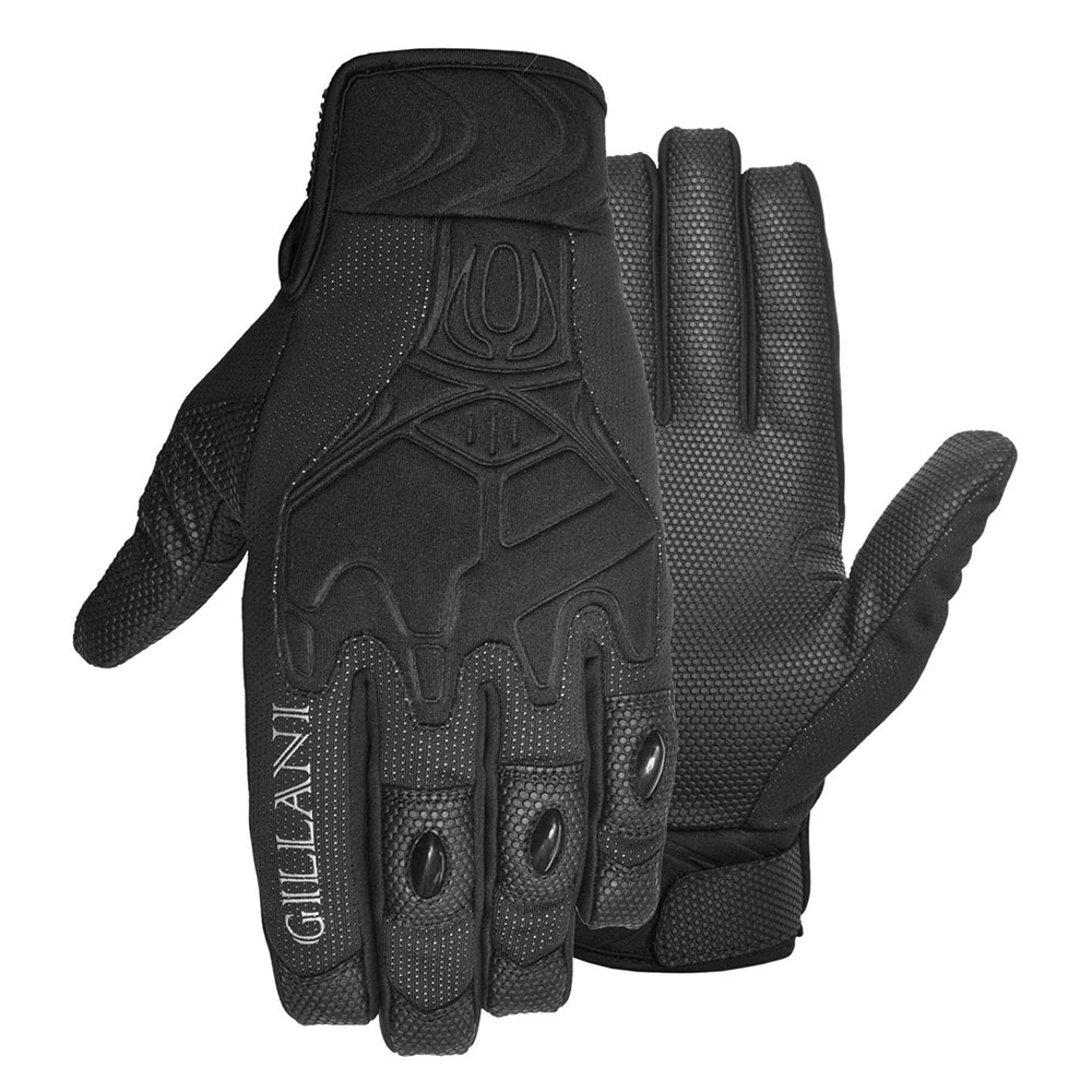 Paintball Gloves