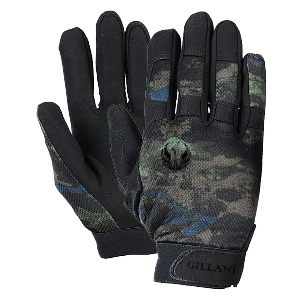 Paintball Gloves