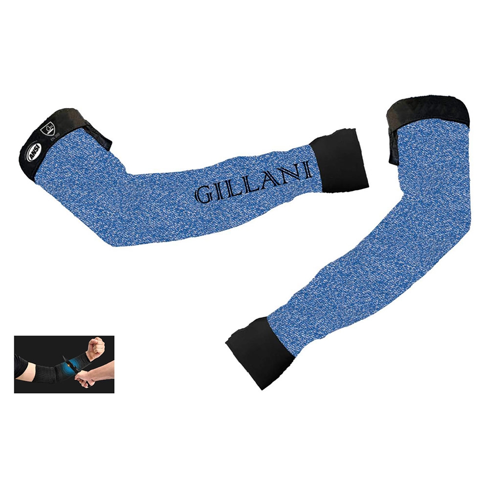 Balaclava/Arm Warmers