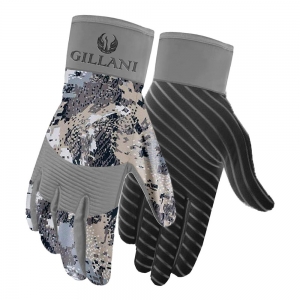 Paintball Gloves