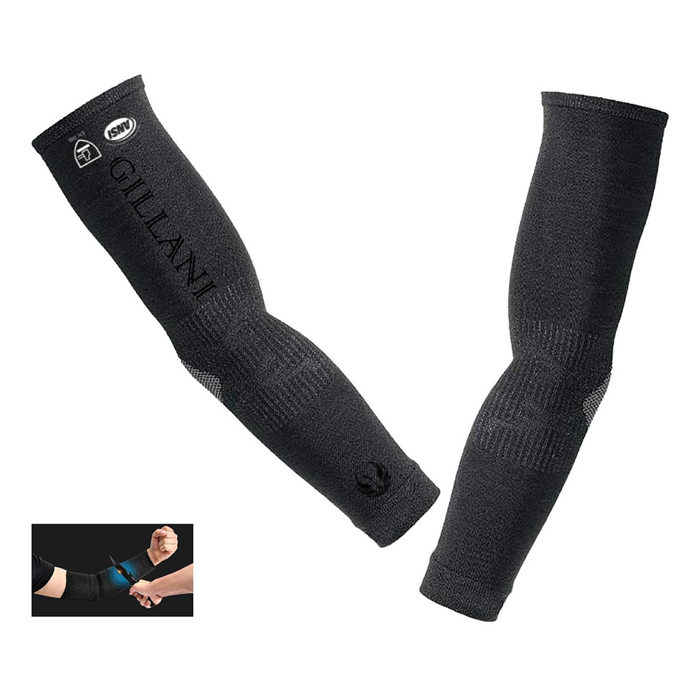 Balaclava/Arm Warmers
