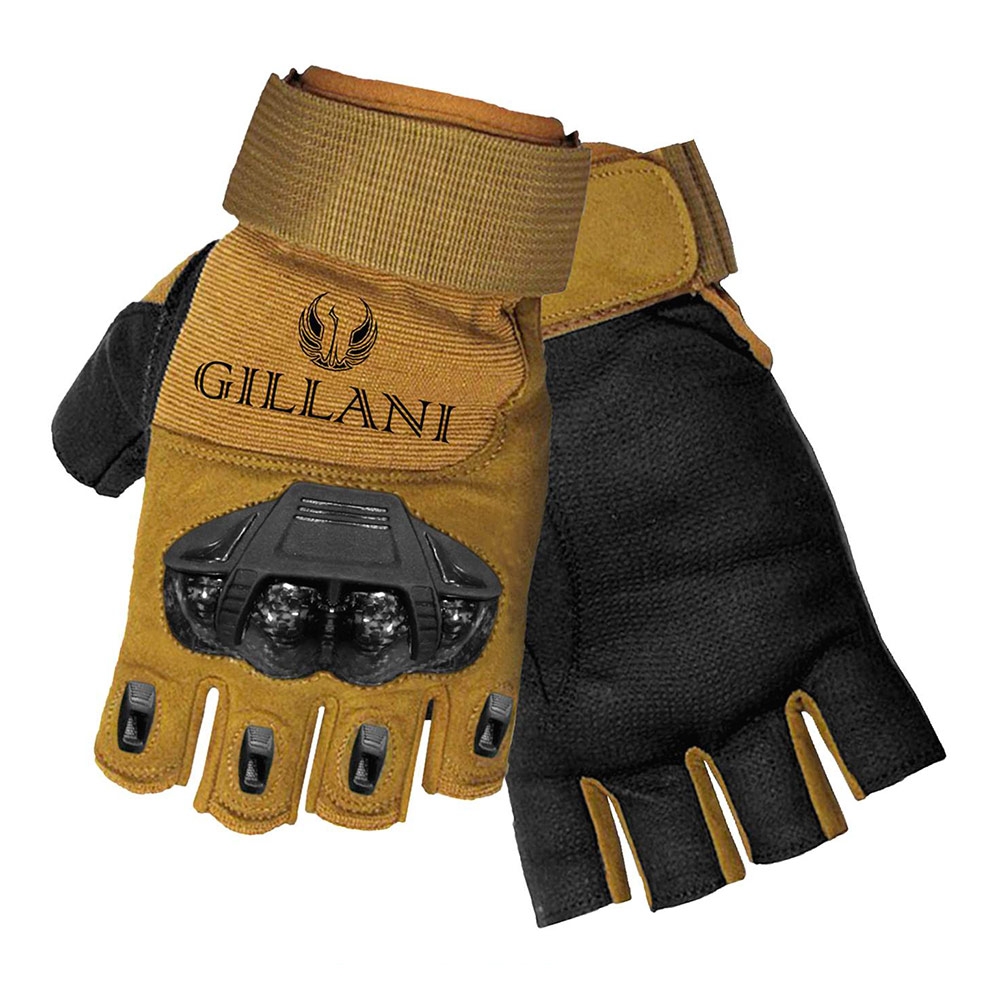 Paintball Gloves