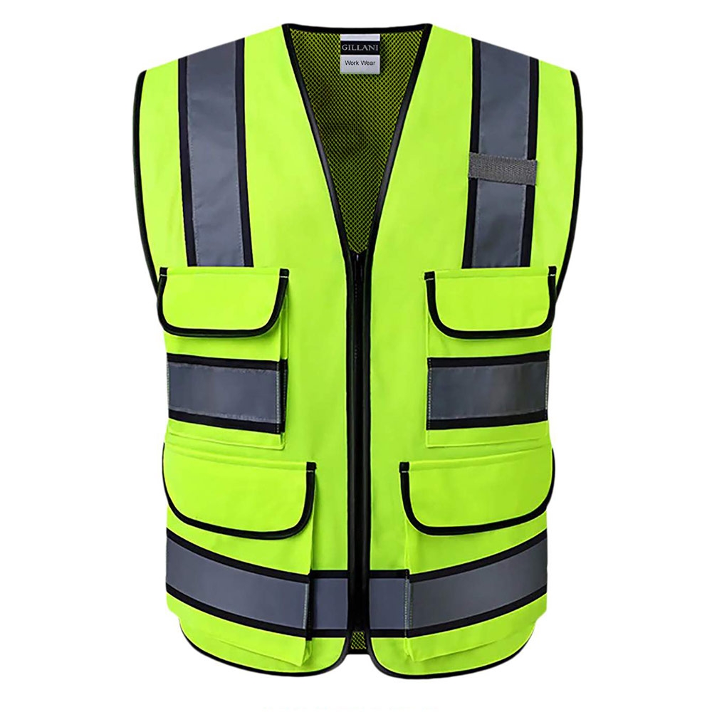 Vest